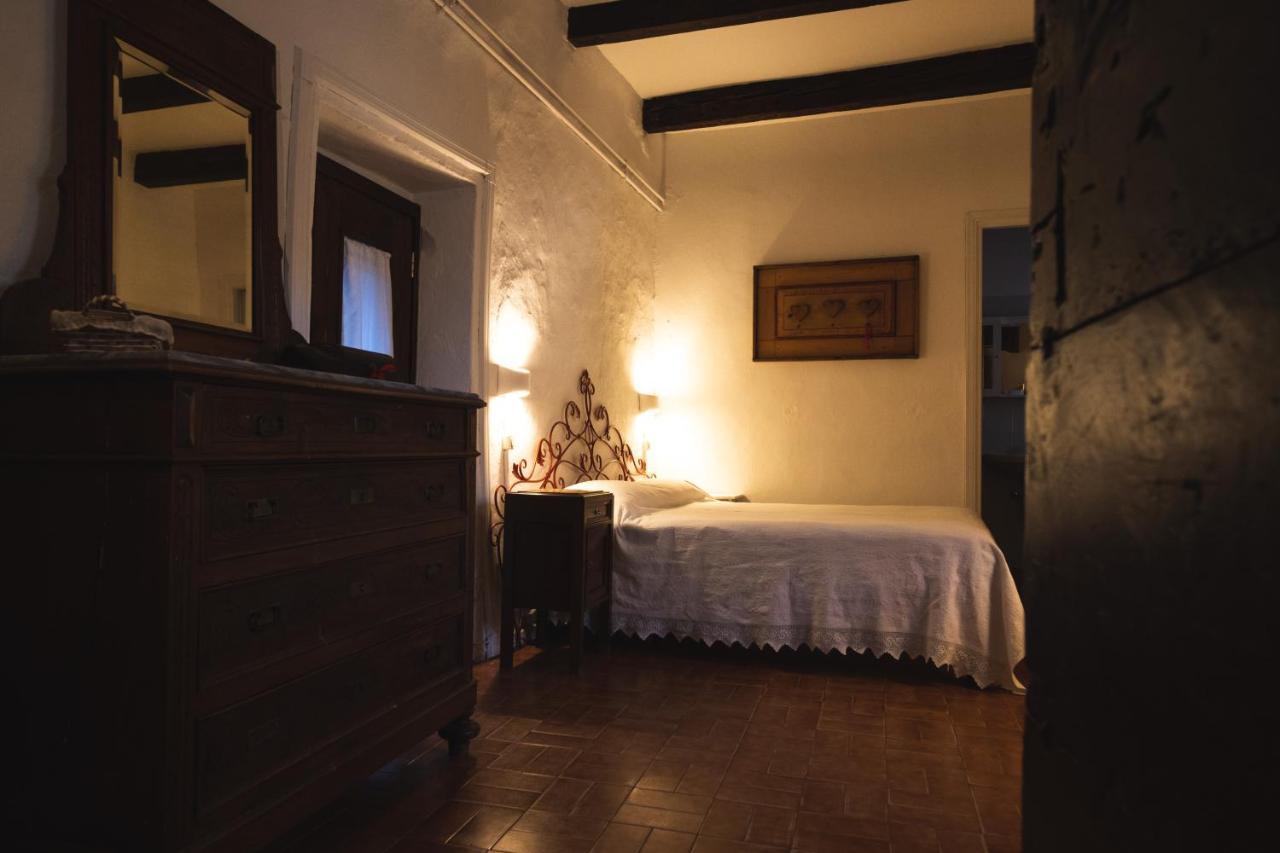 Cascina Des Religieuses Apartment Aosta Exterior photo