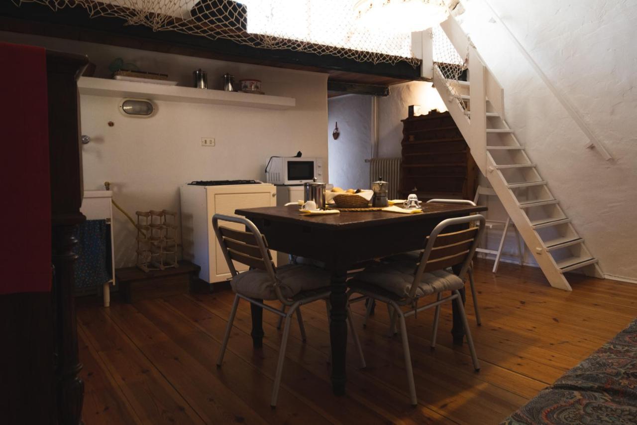 Cascina Des Religieuses Apartment Aosta Exterior photo