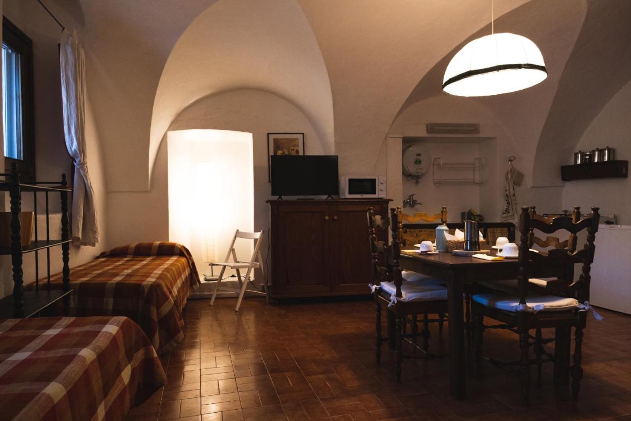 Cascina Des Religieuses Apartment Aosta Exterior photo